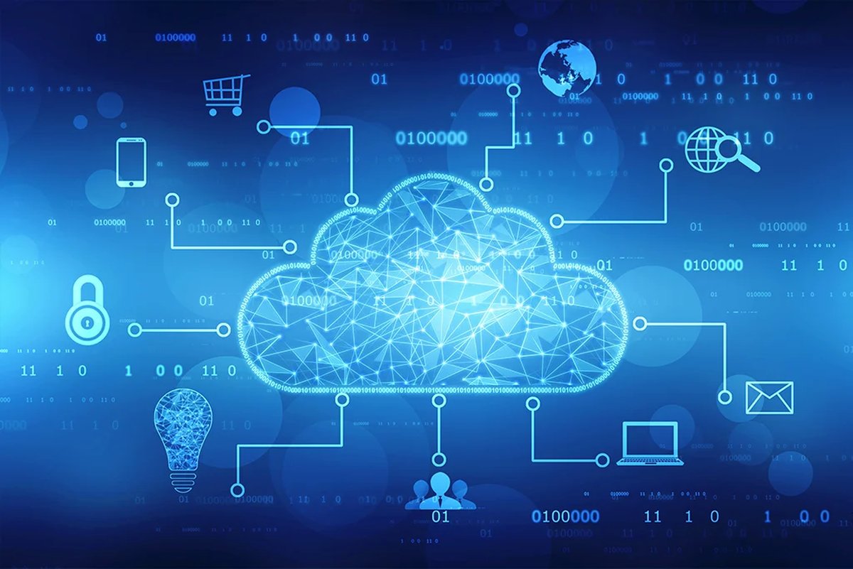 Cloud Services
