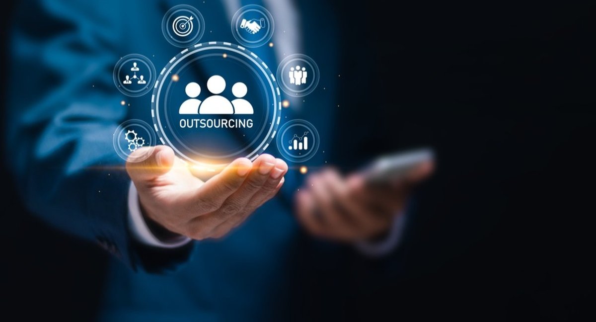 Outsourcing & Managed Services