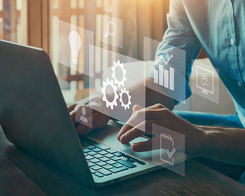 Technology Consulting