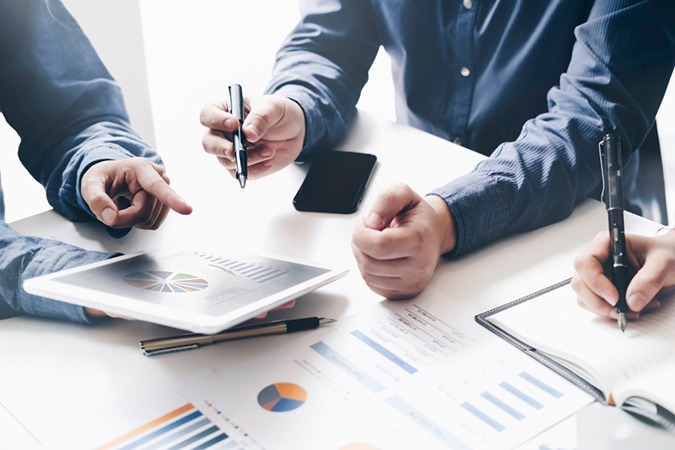 IT Staffing & Staff Augmentation