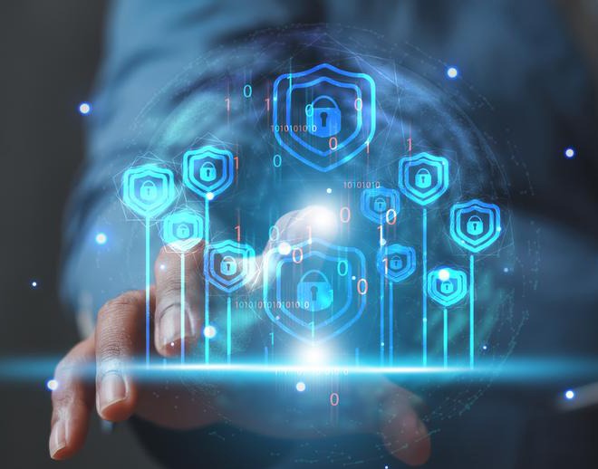 Cybersecurity